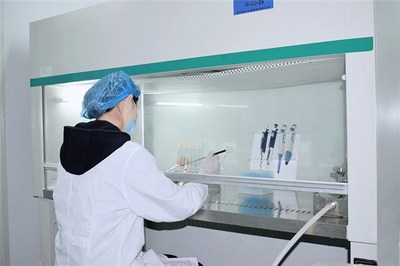 河南中測水質(zhì)檢測 商丘食品與水質(zhì)檢測服務(wù)全解析