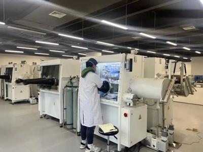 高容量、低成本、長壽命 川渝產(chǎn)學研合作推動新材料制備技術(shù)實現(xiàn)重大突破